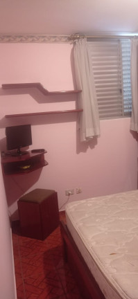 Imagem Apartamento com 2 Quartos para Alugar, 60 m² em Vila Sofia - São Paulo