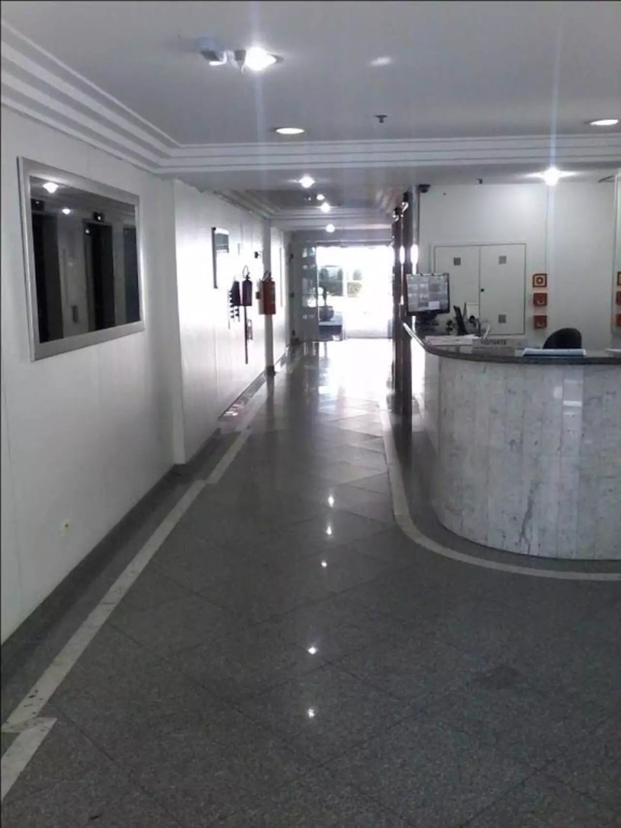 Imagem Sala Comercial à Venda, 49 m² em Indianópolis - São Paulo