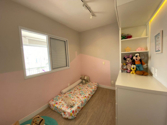 Imagem Apartamento com 2 Quartos à Venda, 72 m² em Saúde - São Paulo