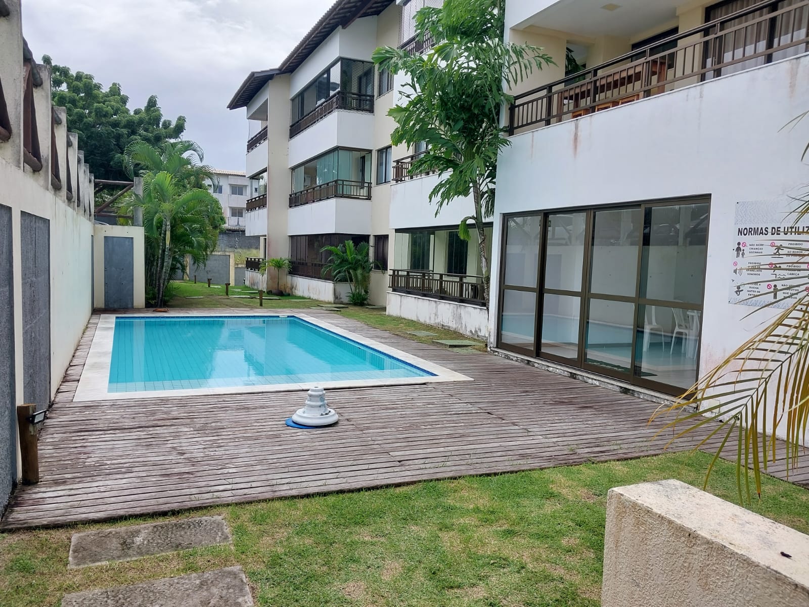 Casa de Condomínio com 2 Quartos à Venda, 76 m²em Stella Maris - Salvador