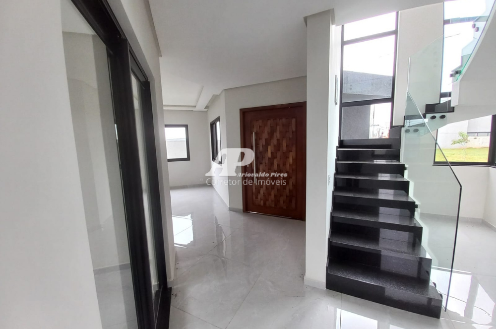 Imagem Casa de Condomínio com 3 Quartos à Venda ou Temporada, 157 m²em Cará-cará - Ponta Grossa