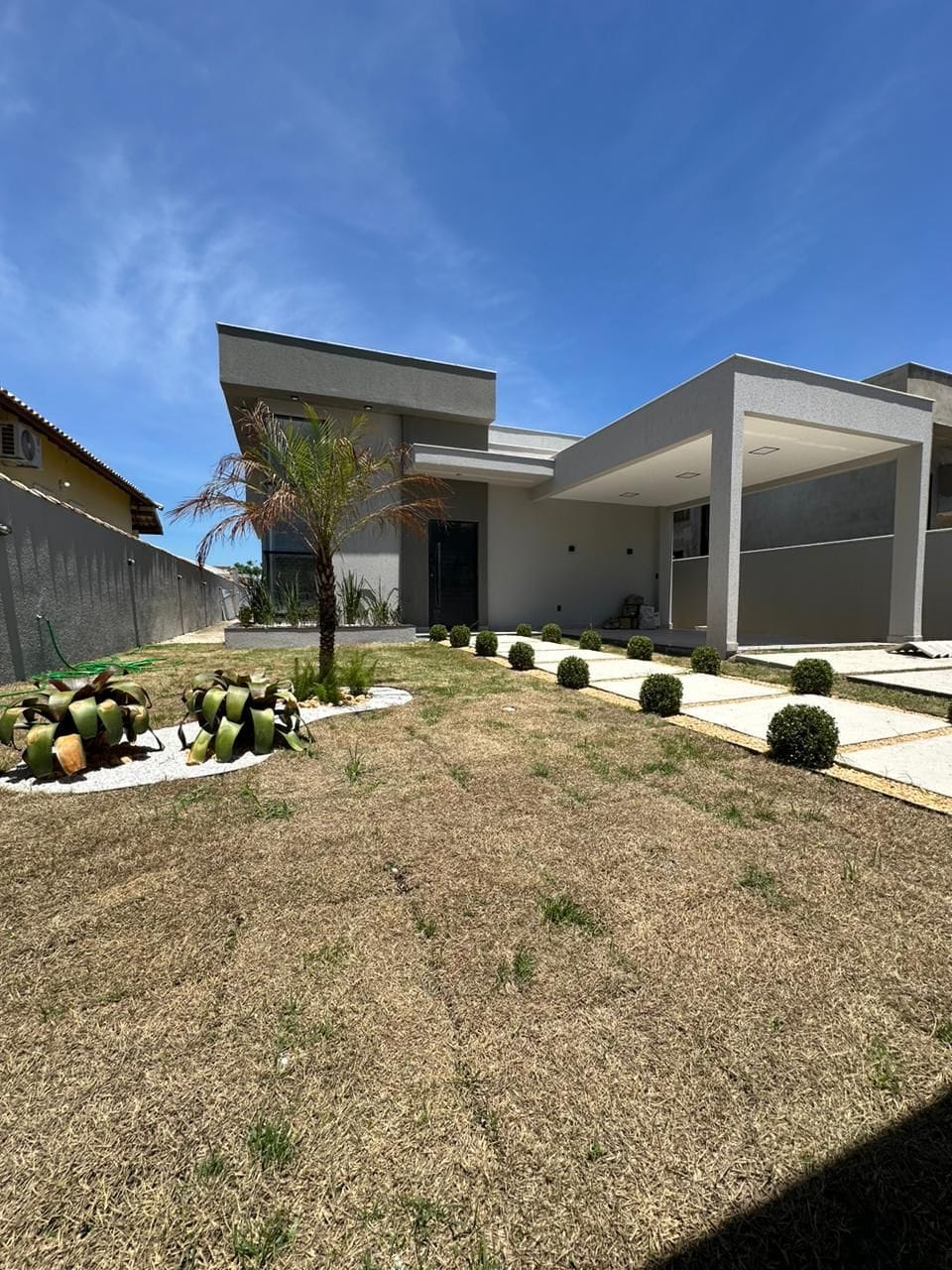 Imagem Casa com 3 Quartos à Venda, 126 m²em Jardim Atlântico Central (Itaipuaçu) - Maricá