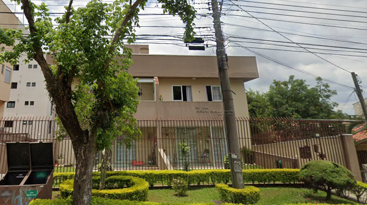 Condomínio Dona Avelina Smalla