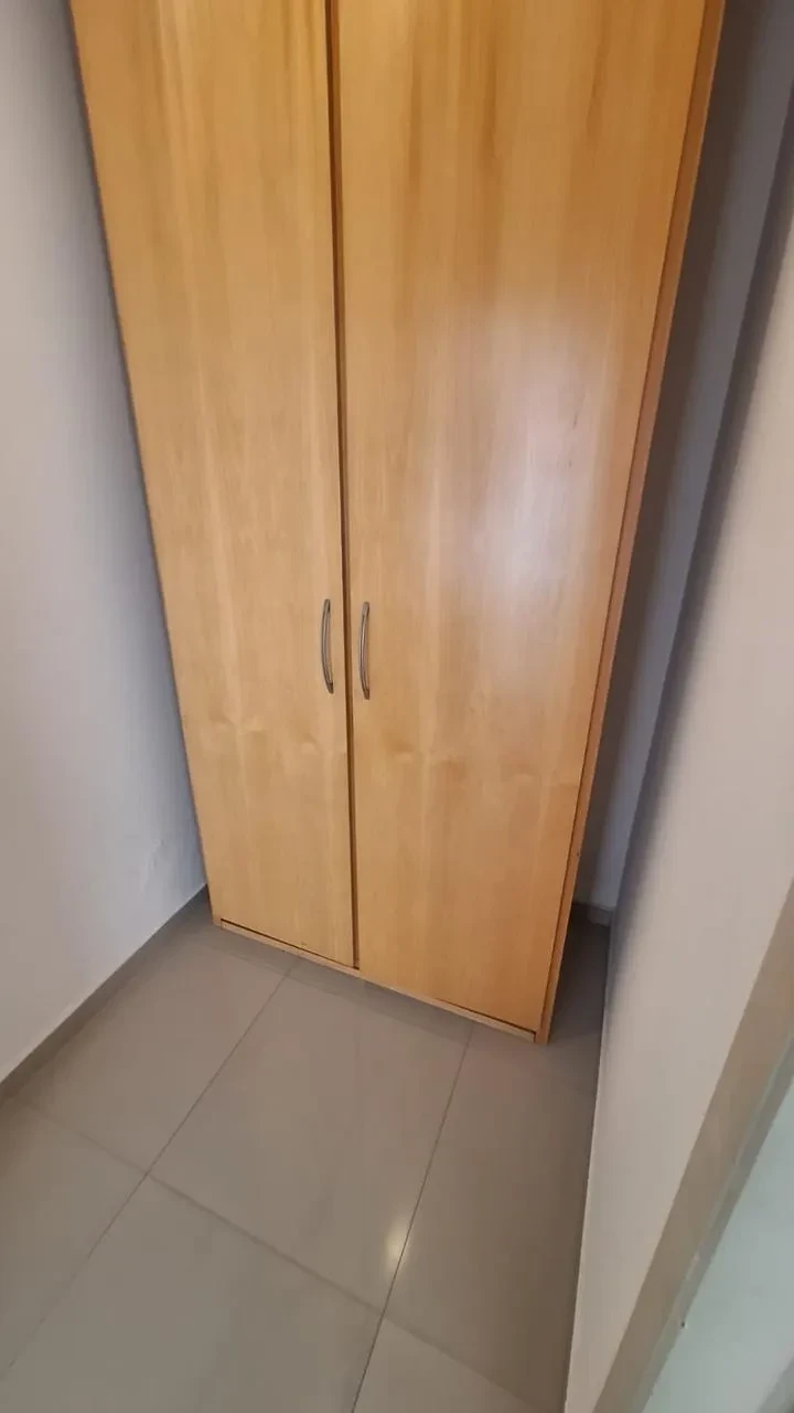 Imagem Apartamento com 1 Quarto à Venda ou Locação, 38 m² em Jardim Paulista - São Paulo