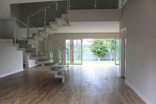 Imagem Casa de Condomínio com 3 Quartos à Venda, 237 m² em Primeira Linha - Criciúma