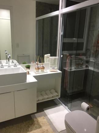 Imagem Apartamento com 3 Quartos à Venda, 103 m² em Centro - Santo André