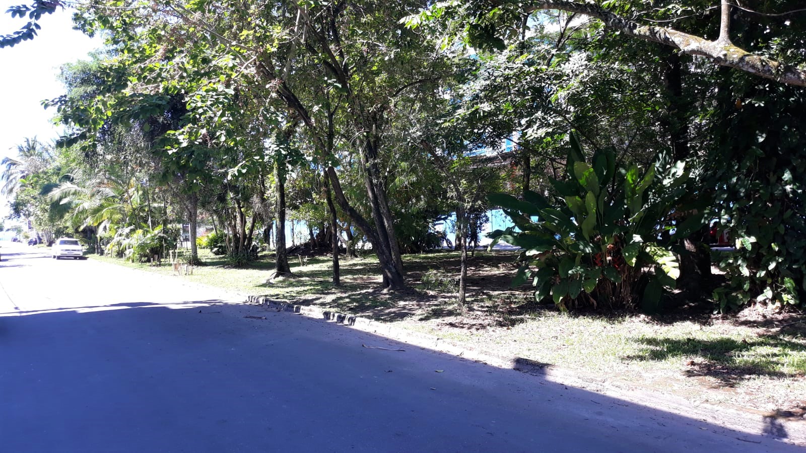 Imagem Apartamento com 2 Quartos à Venda, 72 m²em Itagua - Ubatuba