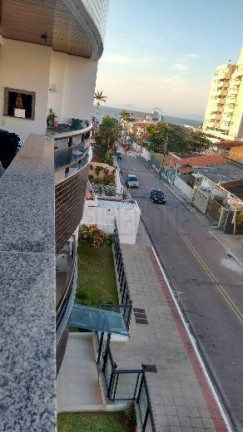 Imagem Apartamento com 3 Quartos à Venda, 102 m² em Balneário - Florianópolis