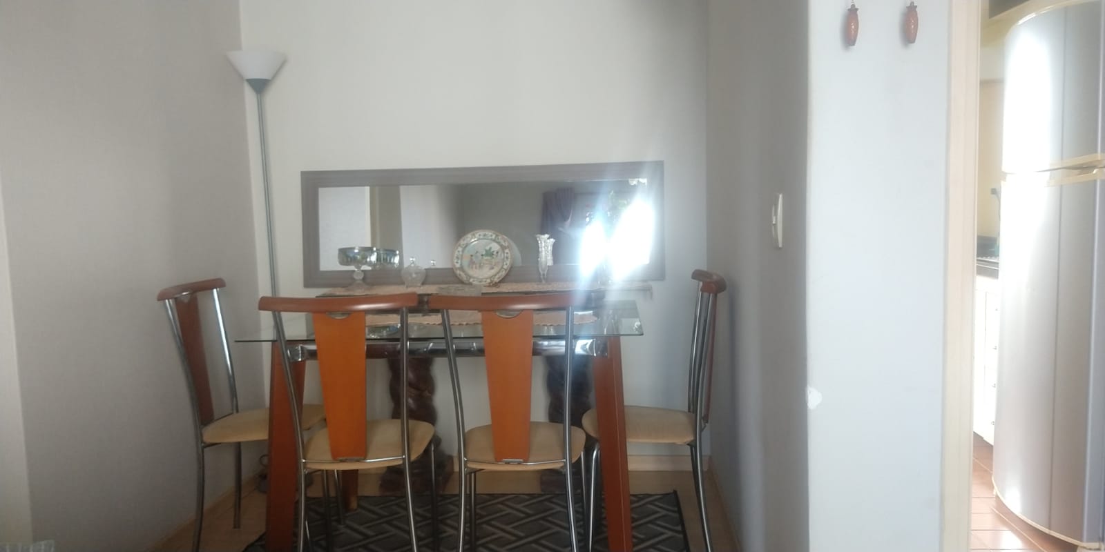 Imagem Apartamento com 2 Quartos à Venda, 6600 m² em Real Parque - São Paulo