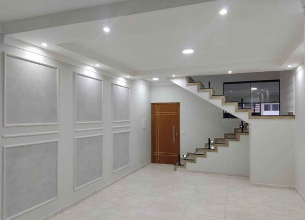 Casa com 3 Quartos à Venda,  em Jardim São José - Cruzeiro