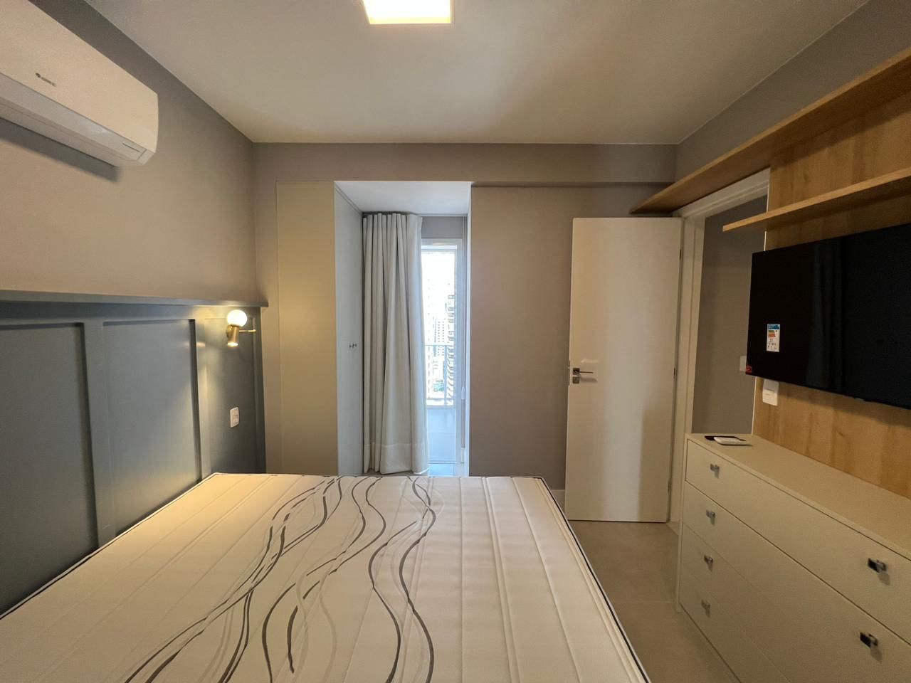 Imagem Apartamento com 2 Quartos para Alugar, 80 m²em Nazaré - Belém