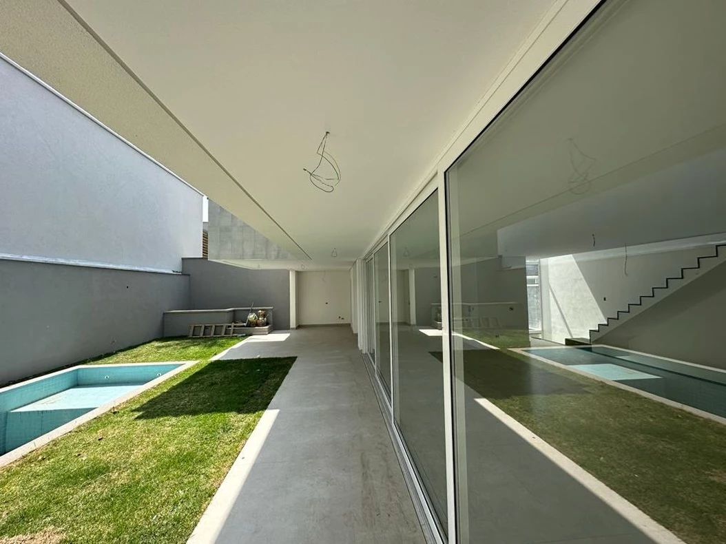 Imagem Casa de Condomínio com 4 Quartos à Venda, 450 m² em Campo Belo - São Paulo