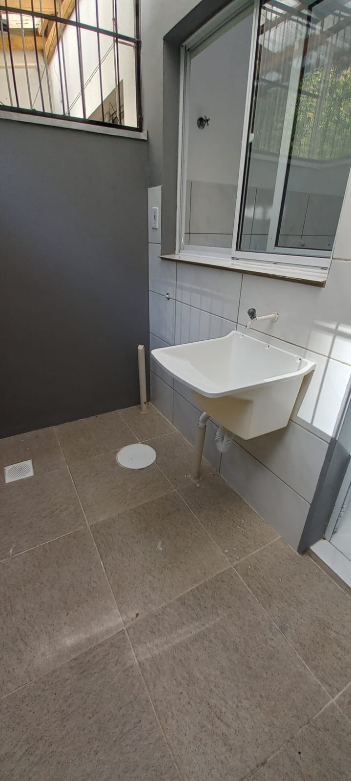 Imagem Casa de Condomínio com 2 Quartos à Venda, 48 m² em Jardim dos Lagos - Guaíba