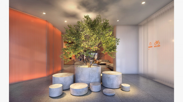 Foto do imóvel: Apartamento com 2 Quartos à Venda, 38 m² em Consolação - São Paulo