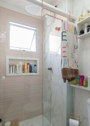 Imagem Apartamento com 2 Quartos à Venda,  em Vila Assunção - Santo André