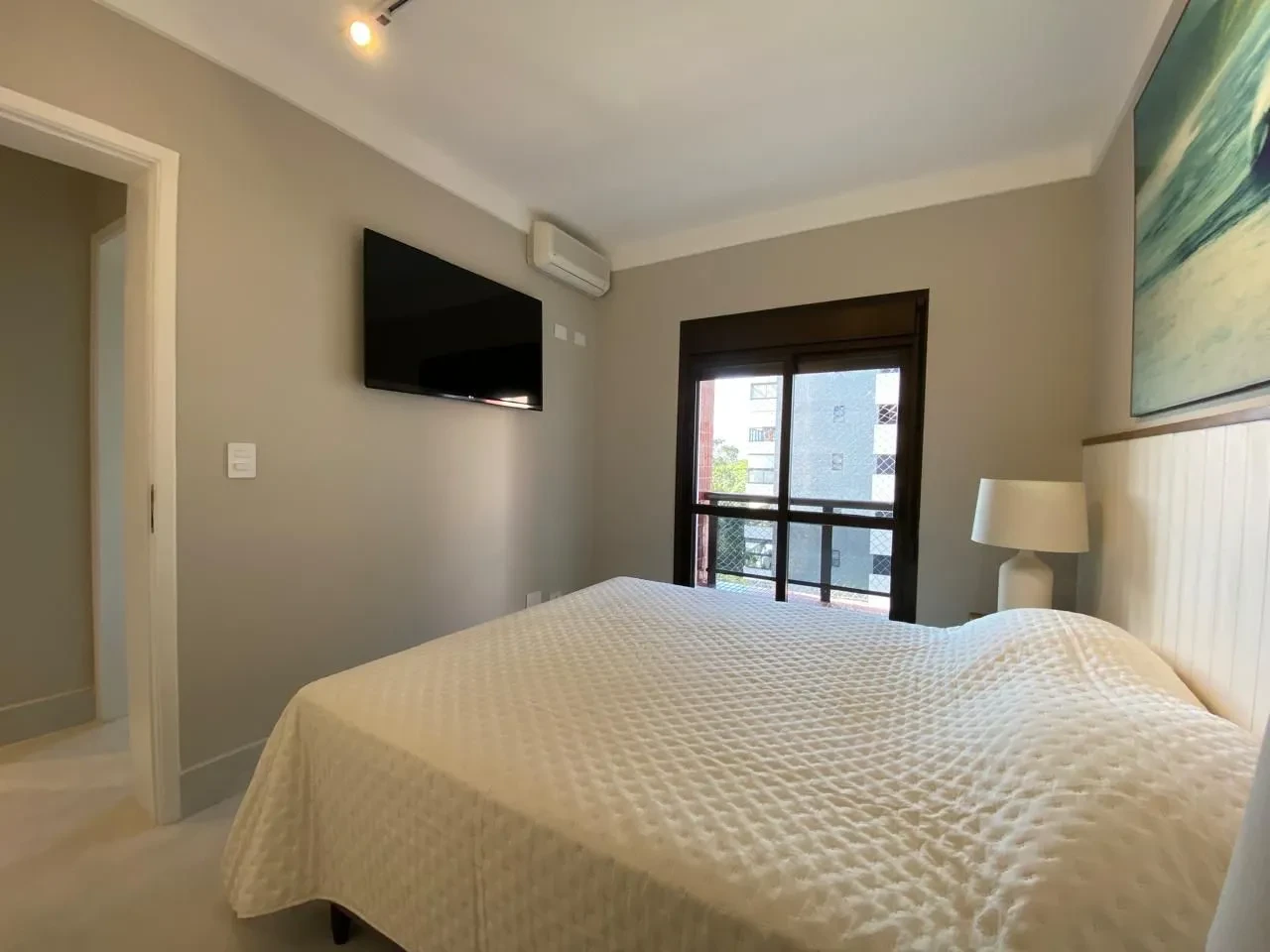 Imagem Apartamento com 3 Quartos à Venda, 114 m² em Riviera - Bertioga