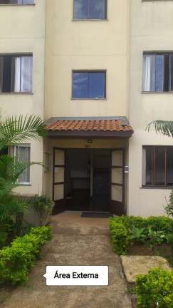 Imagem Apartamento com 2 Quartos à Venda, 51 m² em Parque Uirapuru - Guarulhos