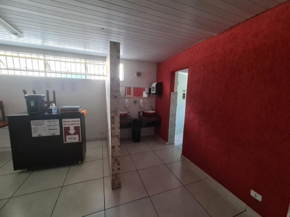 Imagem Ponto Comercial à Venda, 286 m² em Bosque dos Eucaliptos - São José dos Campos
