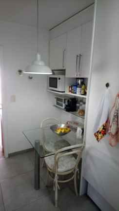 Imagem Apartamento com 3 Quartos à Venda, 105 m² em Real Parque - São Paulo
