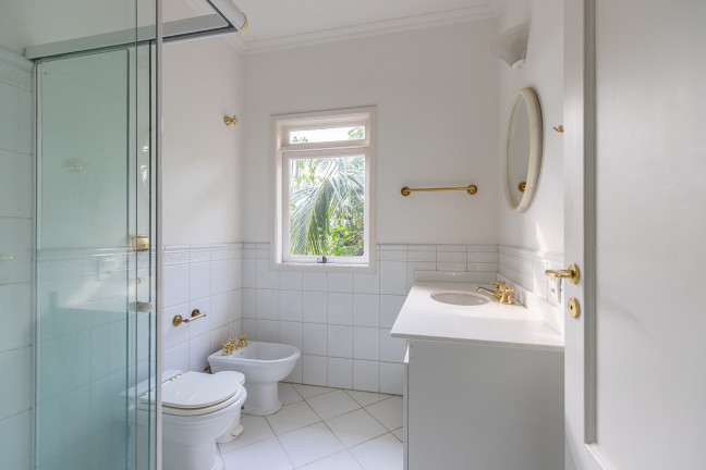 Imagem Casa de Condomínio com 4 Quartos à Venda, 798 m² em Vila de São Fernando - Cotia