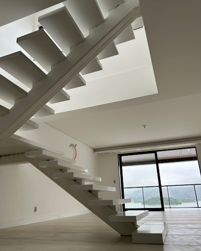 Imagem Apartamento com 3 Quartos à Venda, 171 m² em Gambôa do Belém (Cunhambebe) - Angra dos Reis