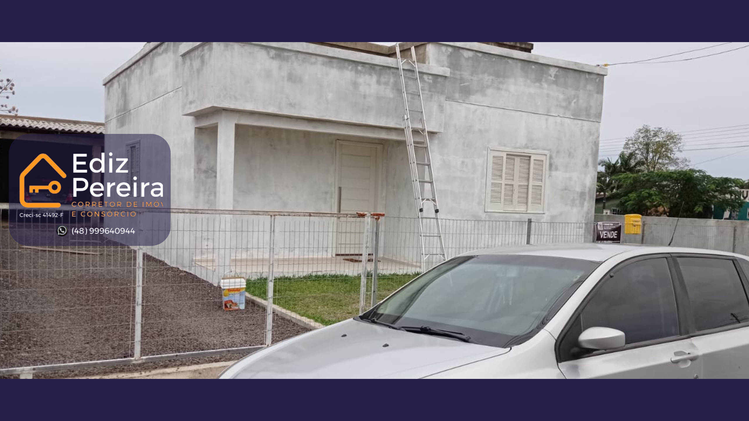 Foto do imóvel: Casa com 2 Quartos à Venda, 264 m²em São Luiz - Sombrio