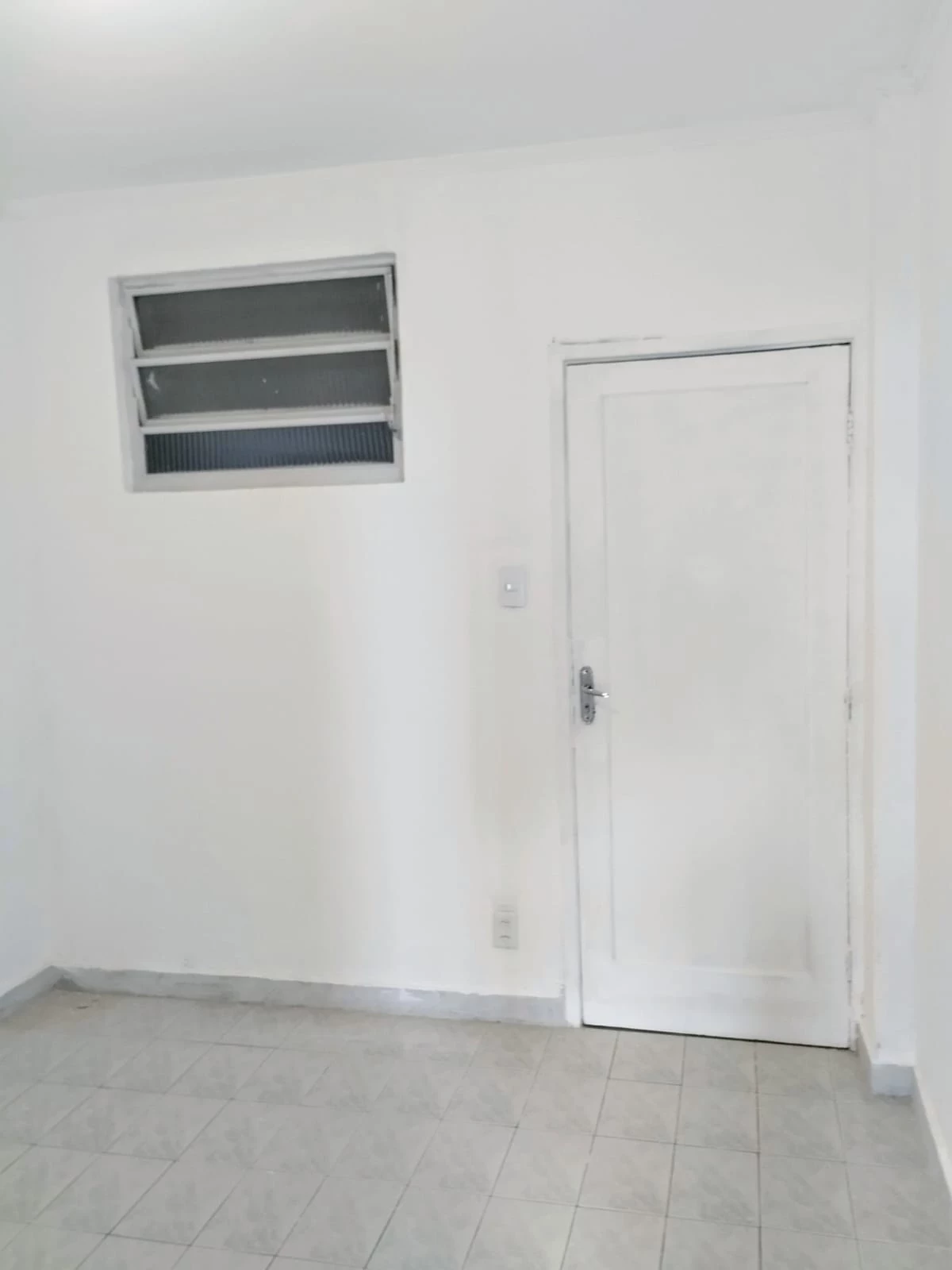 Imagem Apartamento com 2 Quartos à Venda, 45 m² em Ocian - Praia Grande