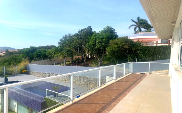 Imagem Casa com 8 Quartos à Venda, 500 m² em Alto de Búzios - Armação dos Búzios