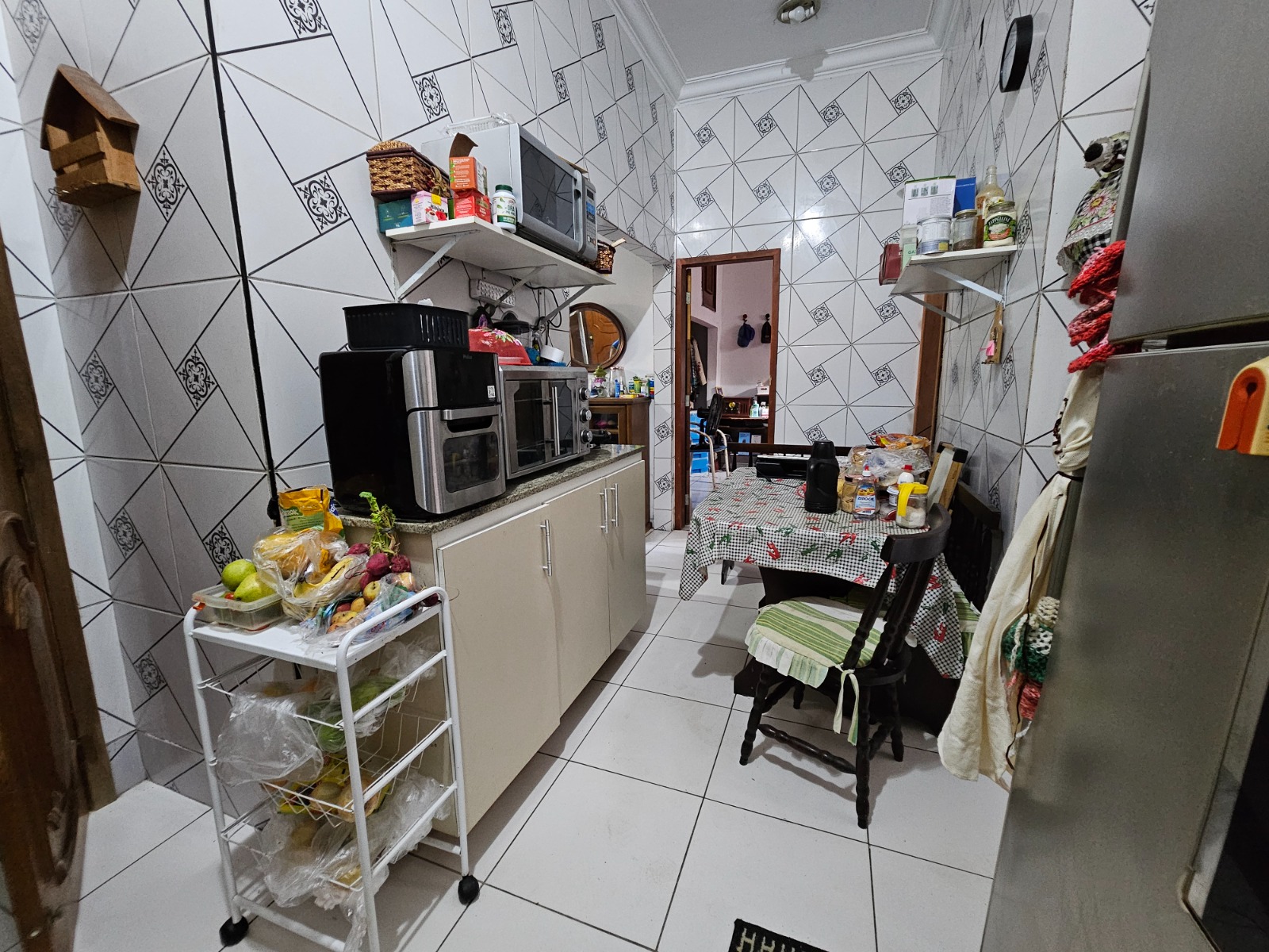 Imagem Casa de Vila com 2 Quartos à Venda, 129 m² em Fonseca - Niterói