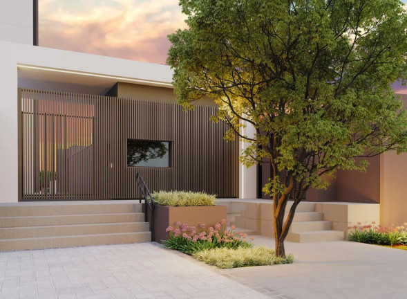 Foto do imóvel: Apartamento com 2 Quartos à Venda,  em Vila Ema - São Paulo