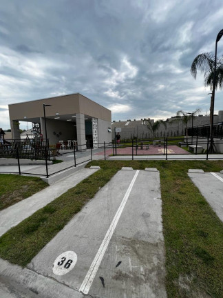 Imagem Apartamento com 2 Quartos à Venda, 40 m² em Bonsucesso - Rio de Janeiro