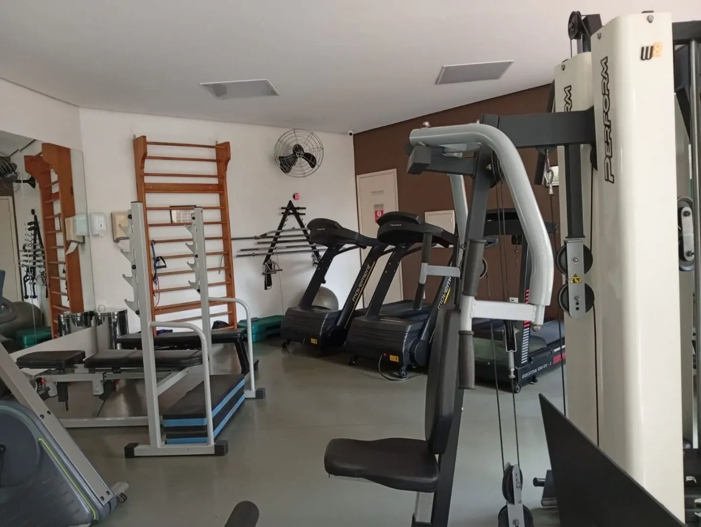 Imagem Apartamento com 3 Quartos à Venda, 76 m² em Vila Olímpia - São Paulo