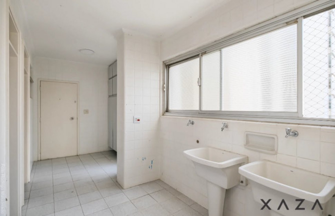 Imagem Apartamento com 3 Quartos à Venda, 198 m² em Santa Cecília - São Paulo