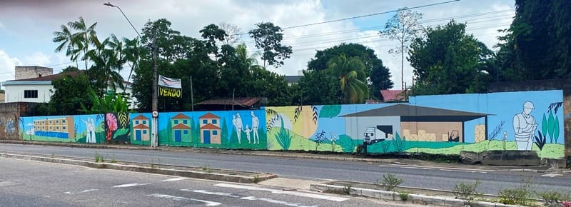Imagem Terreno à Venda, 903 m²em Marco - Belém