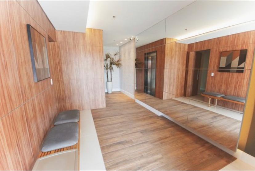 Imagem Apartamento com 3 Quartos à Venda, 124 m²em Engenheiro Luciano Cavalcante - Fortaleza