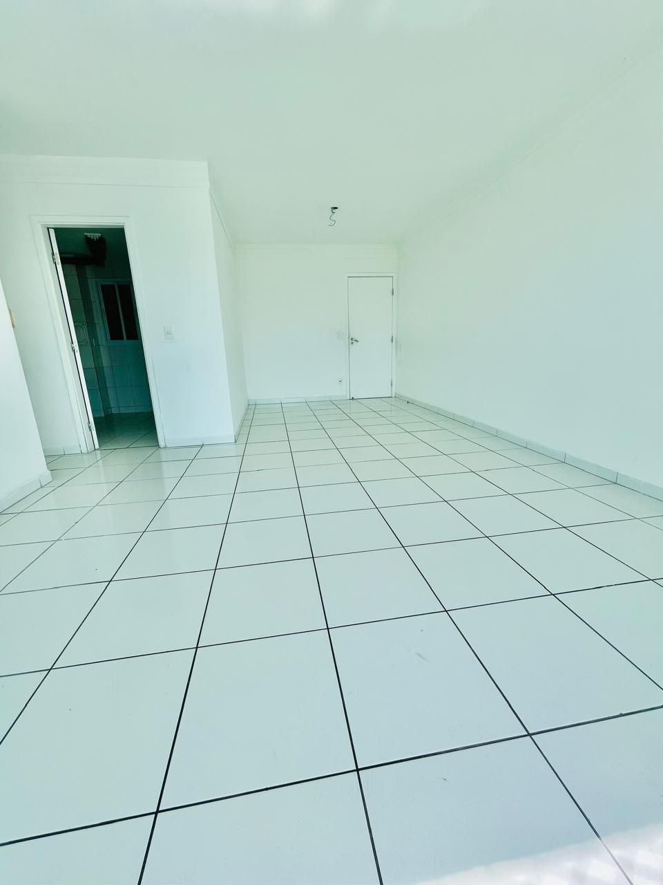 Imagem Apartamento com 3 Quartos à Venda, 92 m²em Capim Macio - Natal
