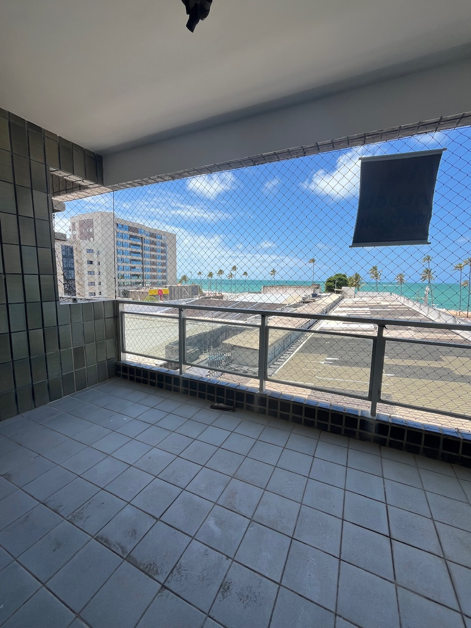 Apartamento com 3 Quartos à Venda, 125 m² em Jatiúca - Maceió