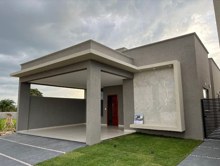 Casa de Condomínio com 3 Quartos à Venda, 150 m²em Cidade Nova - Marabá