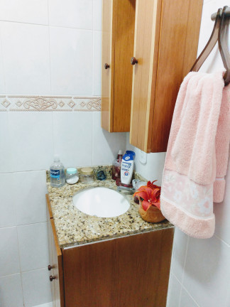 Foto do imóvel: Casa de Condomínio com 2 Quartos à Venda, 110 m²em Marambaia (Manilha) - Itaboraí