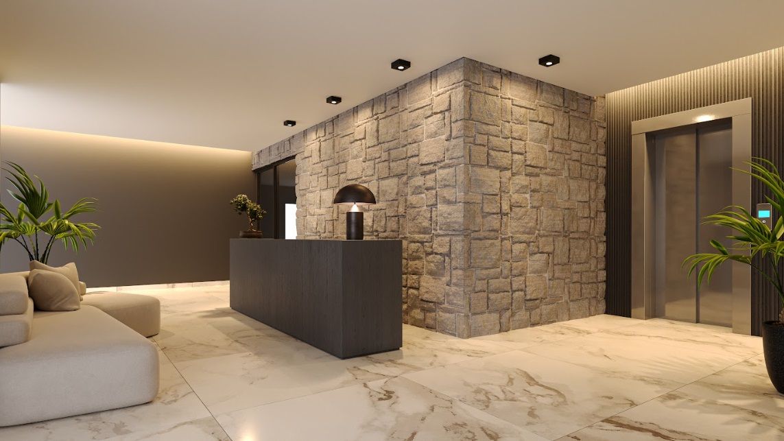 Imagem Apartamento com 3 Quartos à Venda, 120 m² em Teixeiras - Juiz de Fora