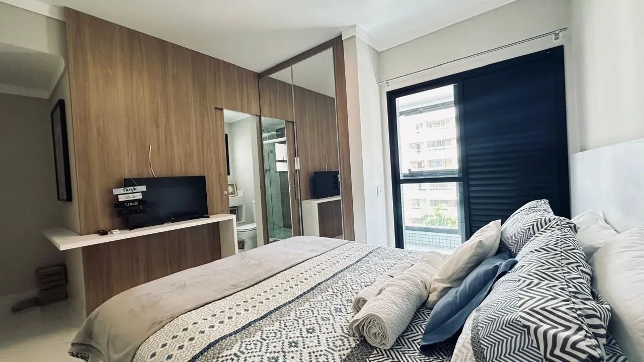 Imagem Apartamento com 3 Quartos à Venda, 120 m² em Riviera - Bertioga
