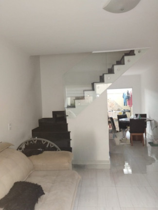 Imagem Casa de Condomínio com 2 Quartos à Venda,  em Vila Industrial - São Paulo