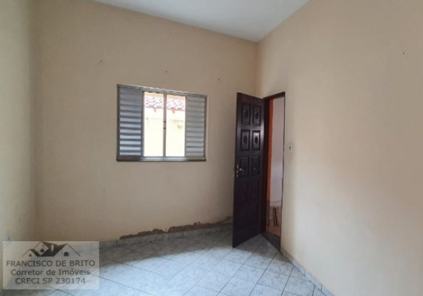 Imagem Casa com 2 Quartos à Venda, 202 m² em Vila Washington Beleza - Cruzeiro