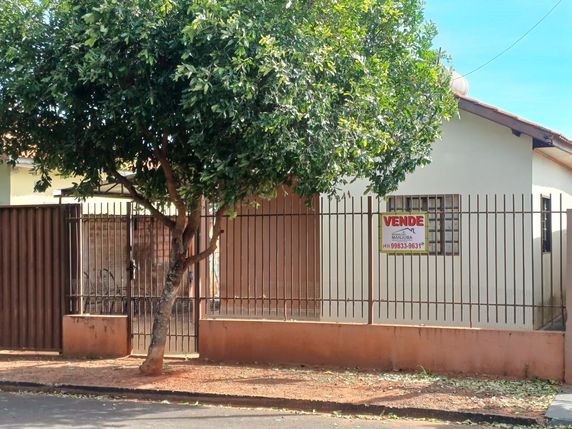 Casa com 2 Quartos à Venda, 43 m² em Pitangueiras - Pitangueiras