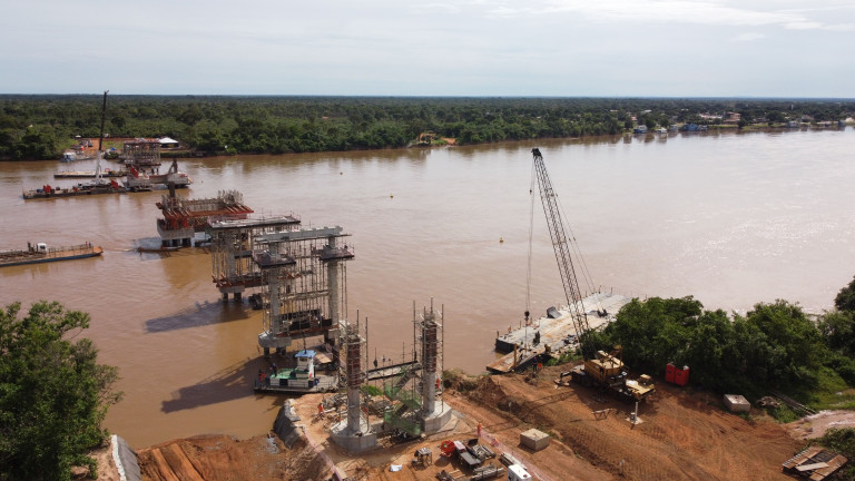 Terreno à Venda, 11.764 m² em Distrito de Luiz Alves - São Miguel do Araguaia
