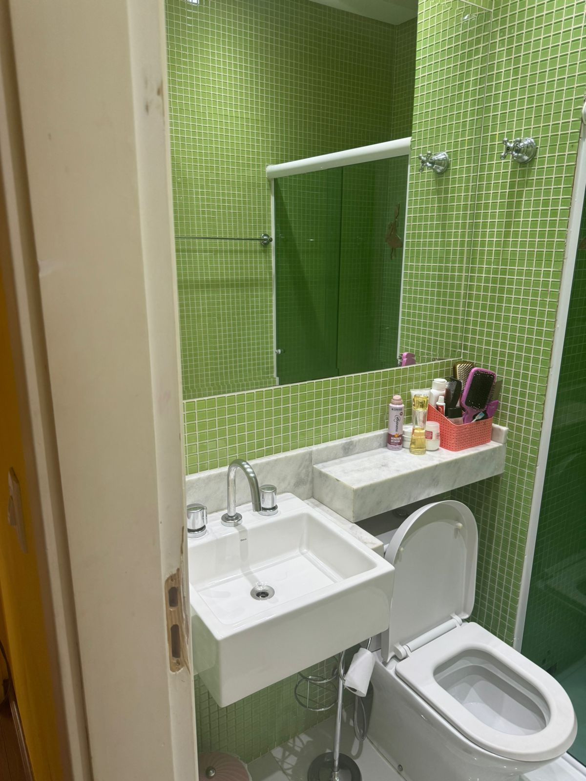 Imagem Casa de Condomínio com 3 Quartos à Venda, 89 m²em Paisagem Renoir - Cotia