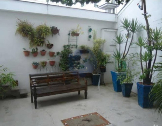 Sobrado com 3 Quartos à Venda,  em Vila Isolina Mazzei - São Paulo