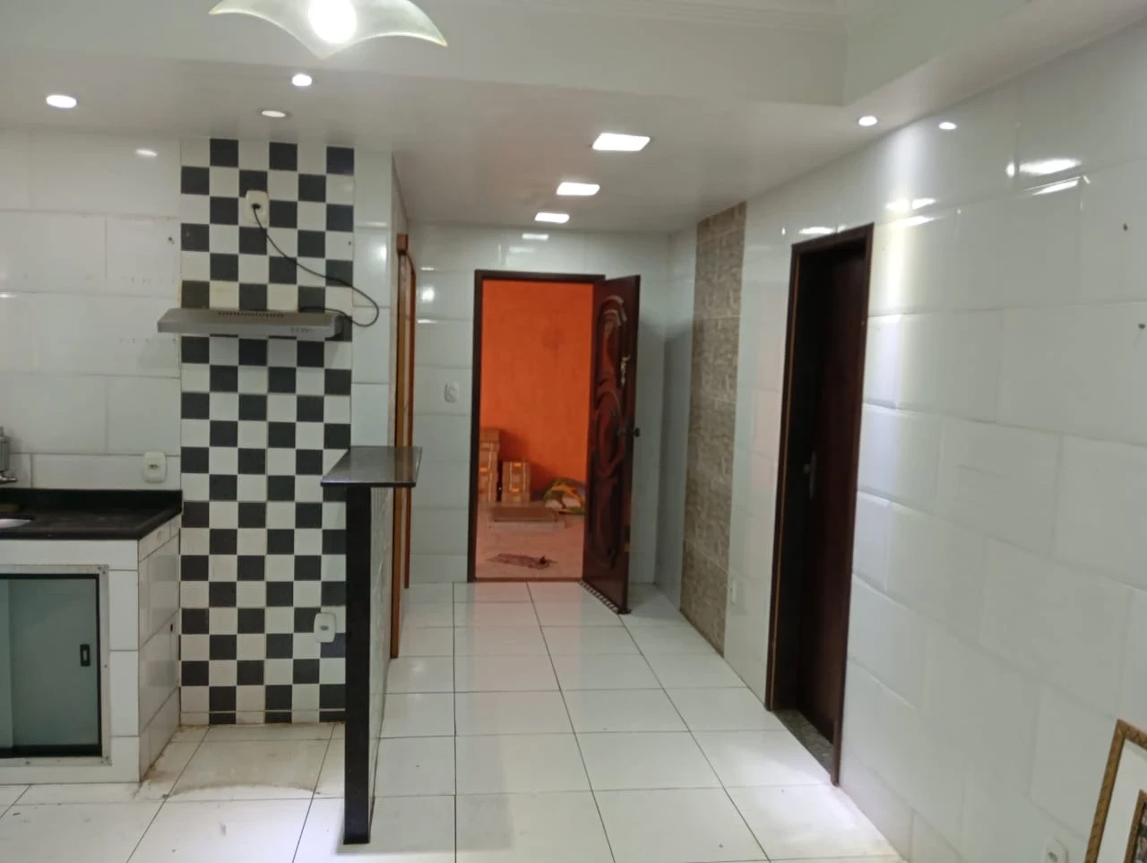 Foto do imóvel: Casa com 3 Quartos à Venda, 132 m² em Laranjal - São Gonçalo