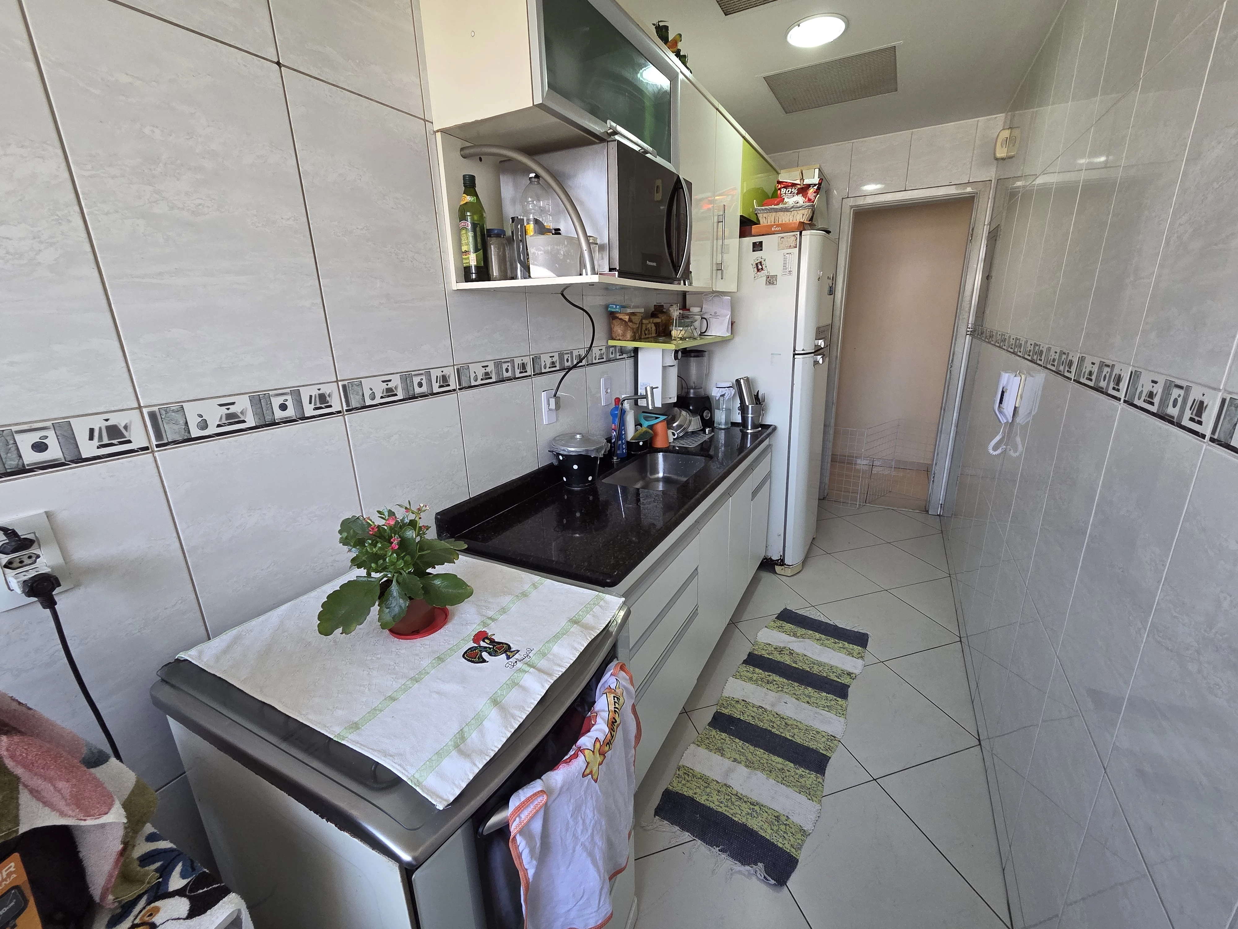 Imagem Cobertura com 3 Quartos à Venda, 142 m² em Freguesia (Jacarepaguá) - Rio de Janeiro Imagem Cobertura com 3 Quartos à Venda, 142 m² em Freguesia (Jacarepaguá) - Rio de Janeiro