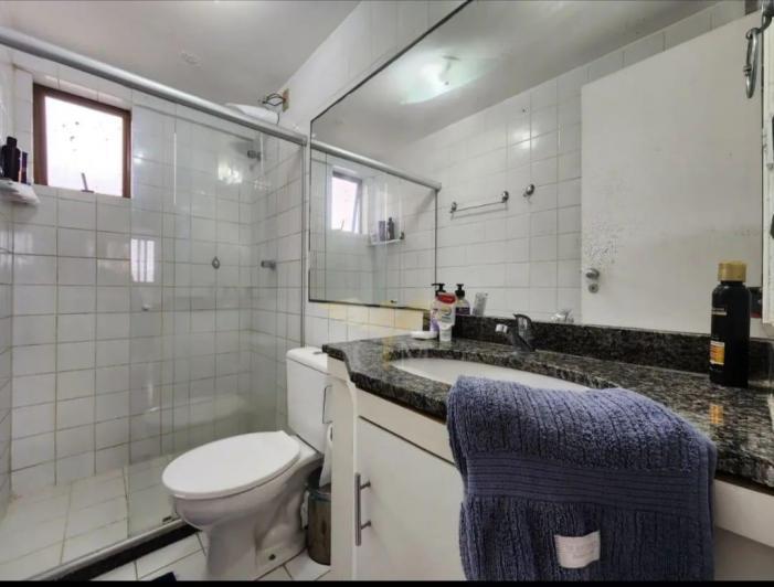 Foto do imóvel: Apartamento com 2 Quartos à Venda, 70 m² em Pituba - Salvador